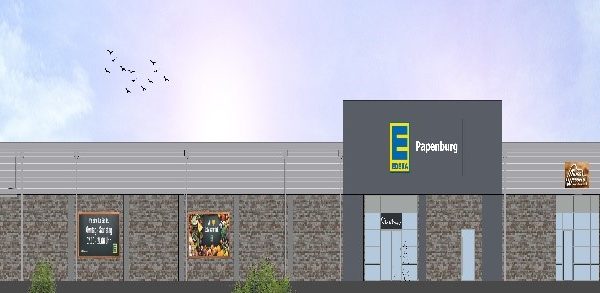 Hochbau Industriebau