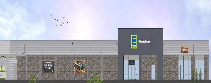 Hochbau Industriebau